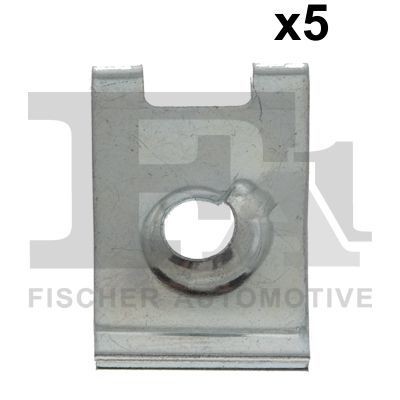 FA1 Clip, trim / protective strip Article number: 99-10111.5 cheaply
