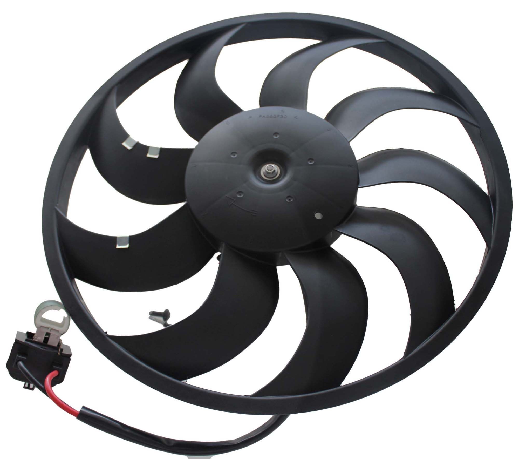 DOGA Fan, radiator Article number: EOP128 cheaply