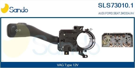 SANDO SCC77009.0 Clockspring, airbag MATIZ 1.0 69 PS Petrol