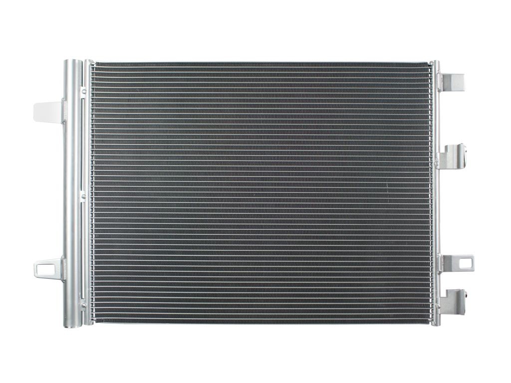 ABAKUS Air conditioning condenser Article number: 054-016-0042 cheaply