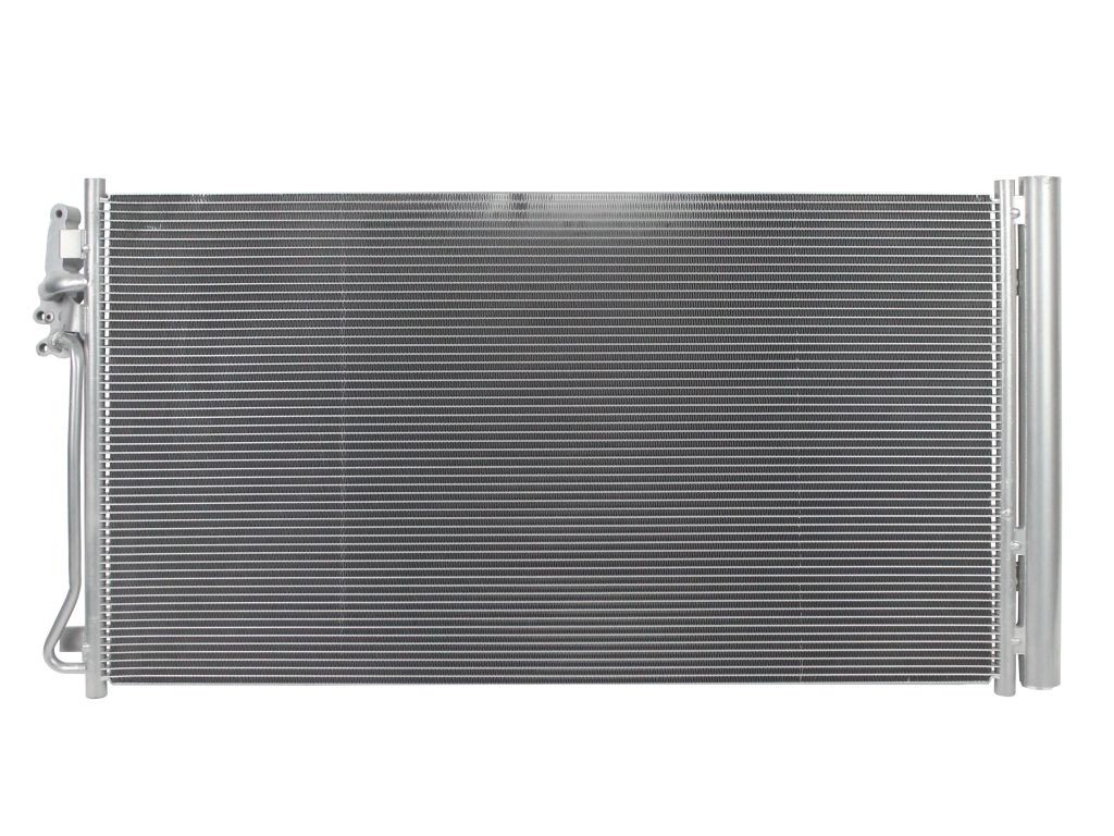 ABAKUS Air conditioning condenser Article number: 055-016-0007 cheaply