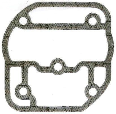 ELRING Gasket / Seal Article number: 717.870 cheaply