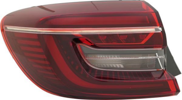 ABAKUS Rear light Article number: 551-19AWR-WE cheaply