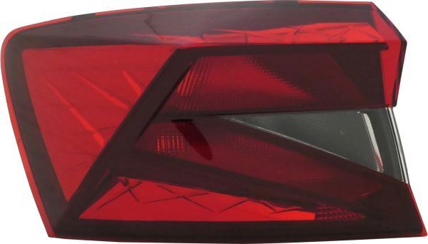 ABAKUS Rear light Article number: 665-1949L-UE cheaply