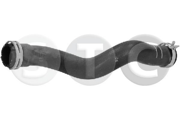 STC Charger intake hose Article number: T432583 cheaply
