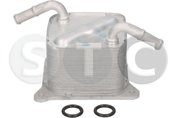 STC Oliekøler, motorolie Varenummer: T439033 billige