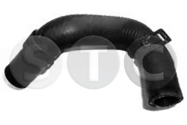 STC Radiator hose Article number: T478531 cheaply