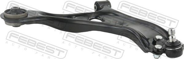 FEBEST Suspension arm Article number: 1224-D7FRH cheaply