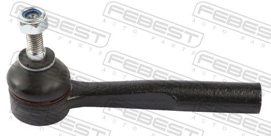 FEBEST Track rod end Article number: 2021-BULH cheaply