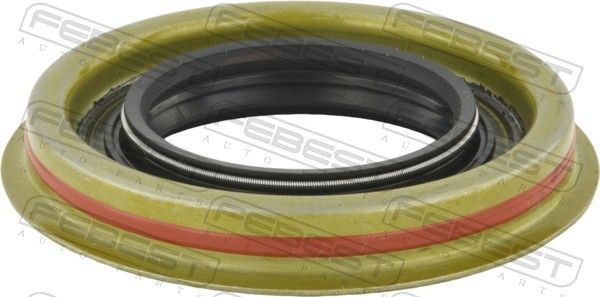 FEBEST Akseltetningsring, kardangaksel midtlager artikkelnummer: 95JDS-46781114R billig