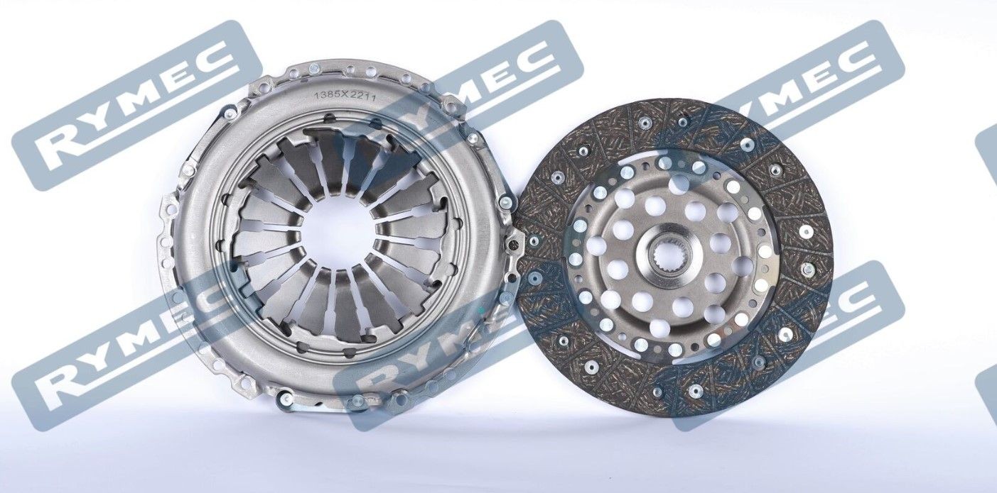RYMEC Clutch kit Article number: JT1908 cheaply
