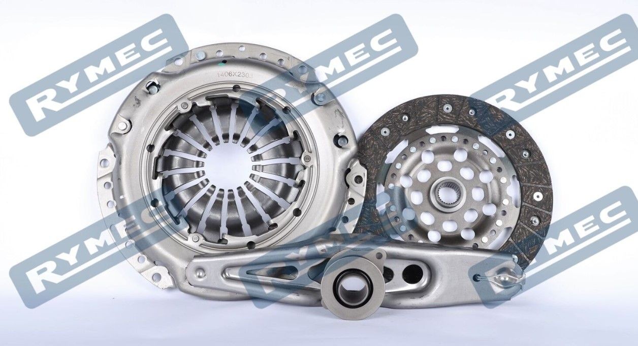 RYMEC Clutch kit Article number: JT1929 cheaply