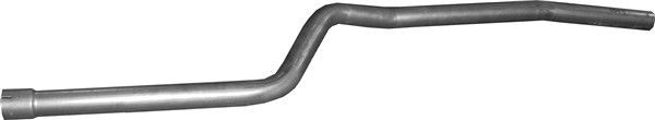 POLMO Exhaust Pipe Article number: 03.71 cheaply