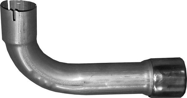 POLMO Exhaust Pipe Article number: 31.002 cheaply