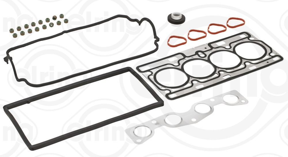 ELRING Gasket Set, cylinder head Article number: 724.290 cheaply