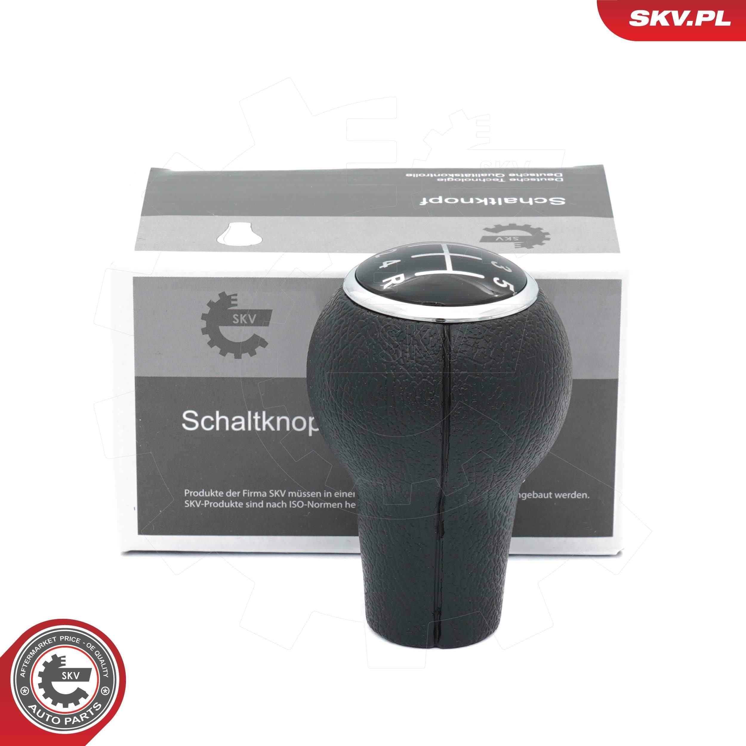 ESEN SKV Gear knob Article number: 63SKV001 cheaply