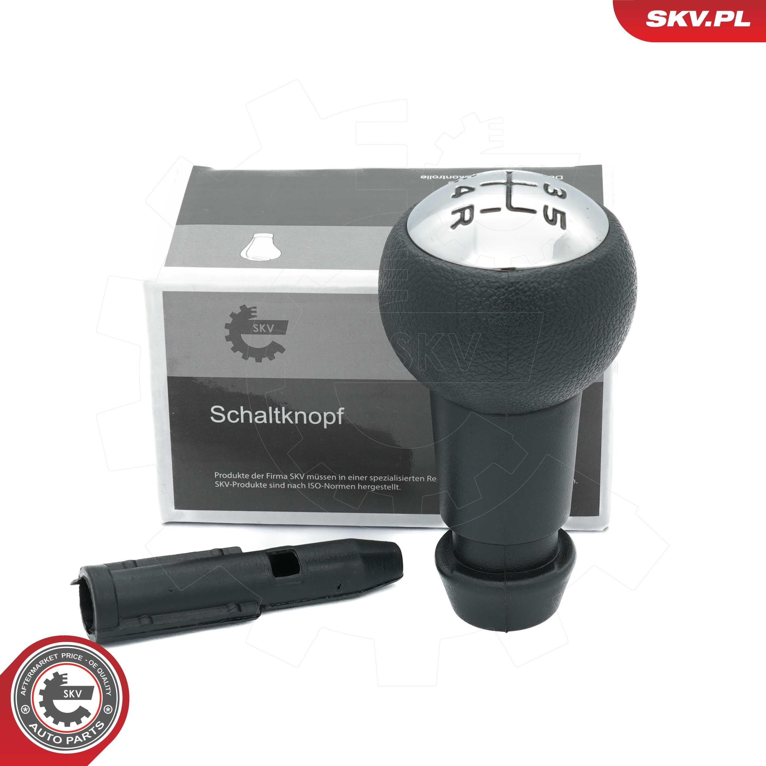 ESEN SKV Gear knob Article number: 63SKV099 cheaply