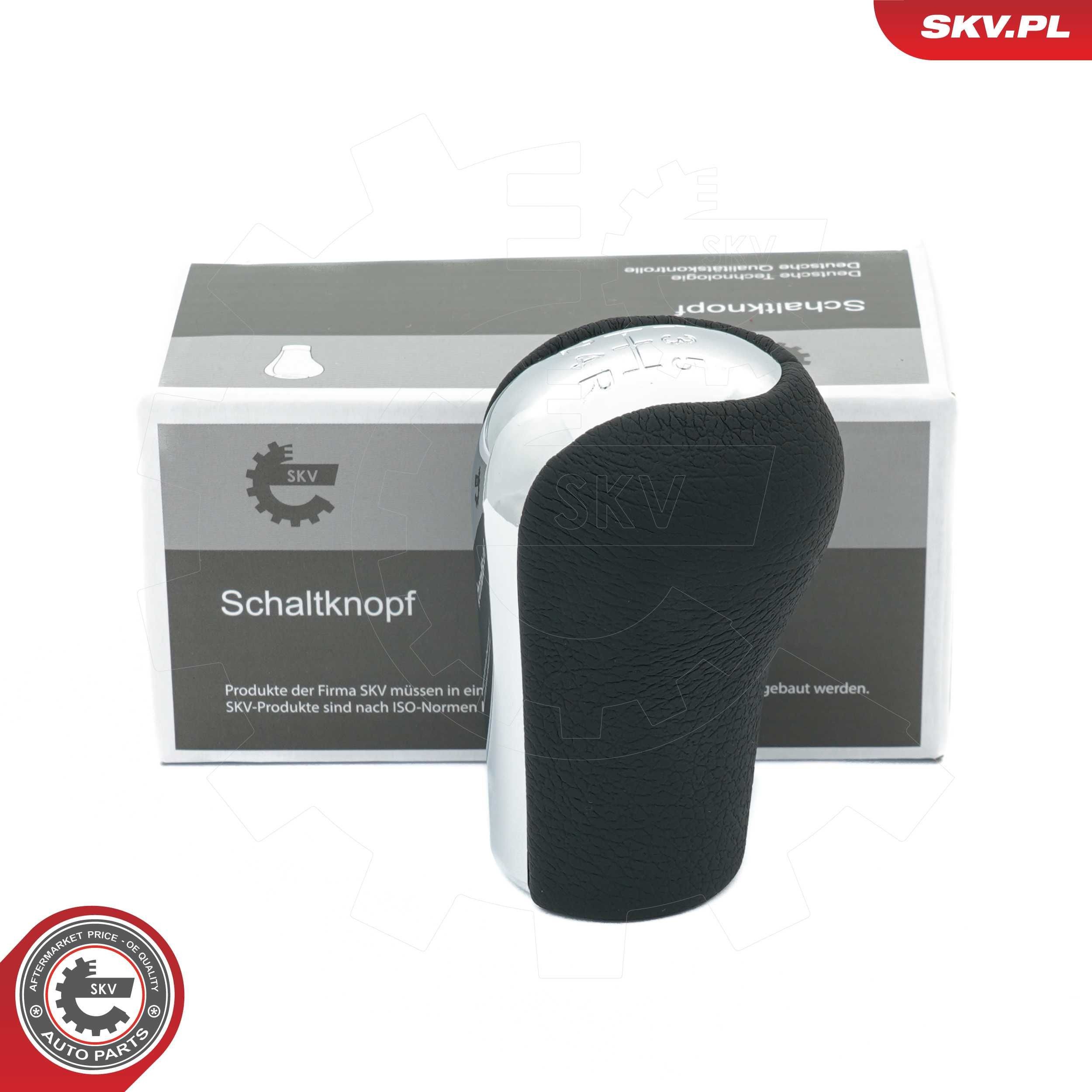 ESEN SKV Gear knob Article number: 63SKV123 cheaply