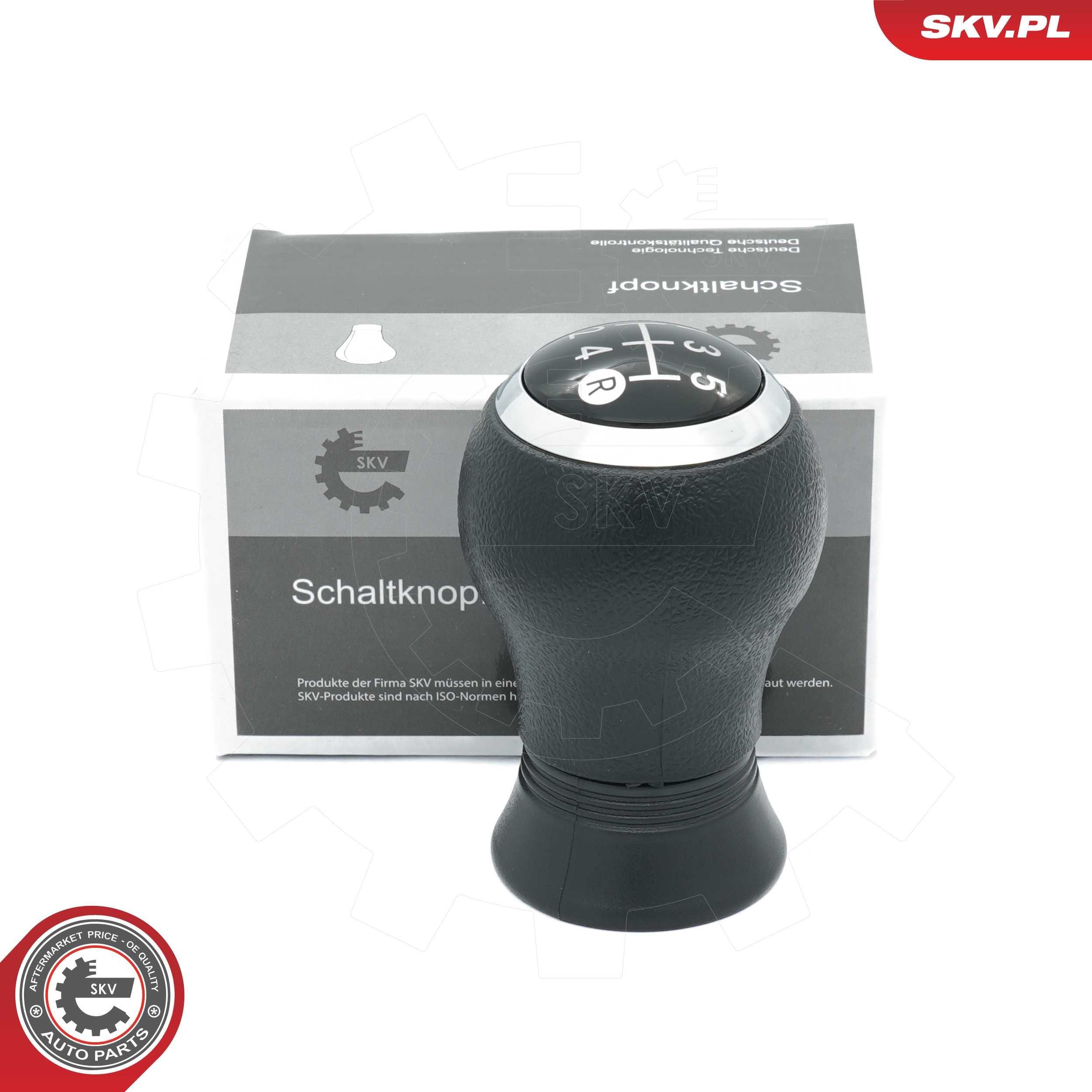 ESEN SKV Gear knob Article number: 63SKV124 cheaply