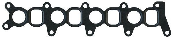 ELRING Inlet manifold gasket Article number: 076.960 cheaply