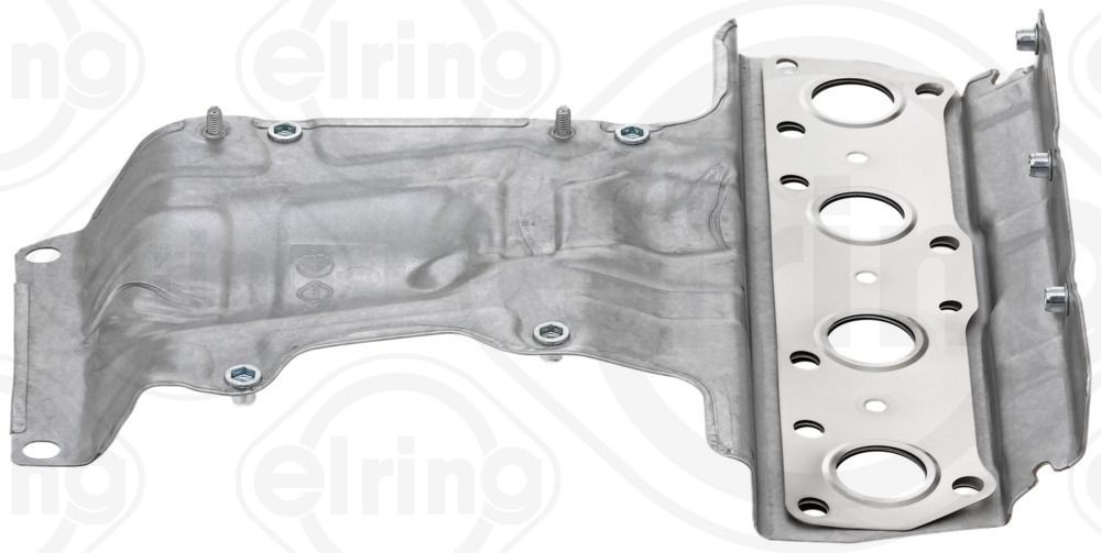 ELRING Exhaust manifold gasket Article number: 174.981 cheaply