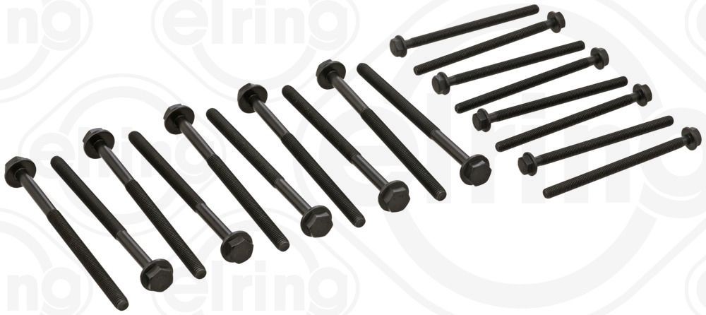 ELRING Bolt Kit, cylinder head Article number: 175.580 cheaply