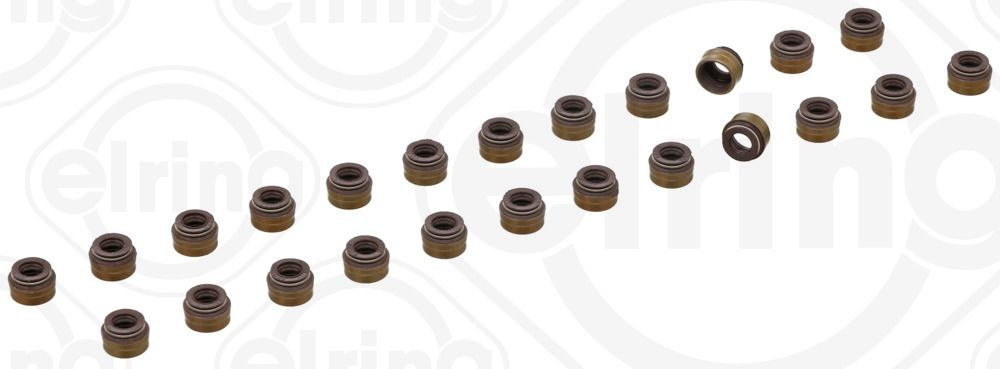 ELRING Seal Set, valve stem Article number: 413.960 cheaply
