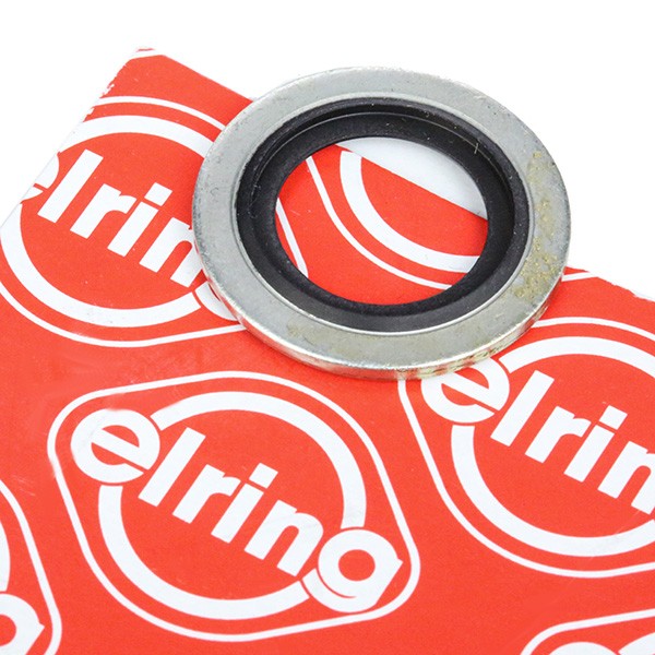 ELRING Seal, oil drain plug Article number: 422.090 cheaply