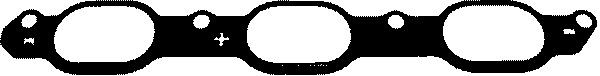 ELRING Inlet manifold gasket Article number: 730.750 cheaply
