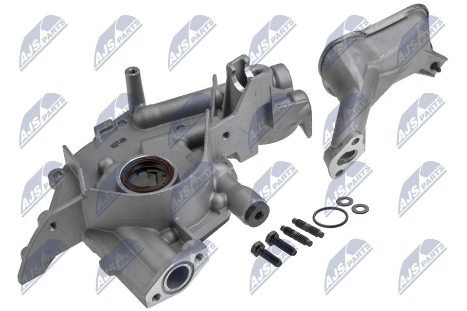 NTY Oil Pump Article number: BPO-FT-000 cheaply