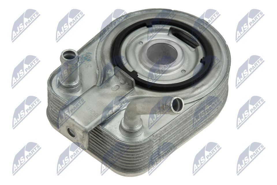 NTY Engine oil cooler Article number: CCL-HY-010 cheaply