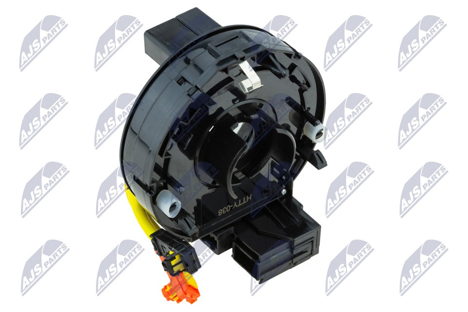 NTY EAS-TY-038 Clockspring, airbag SC 430 (UZZ40_) 286 PS Petrol 2010