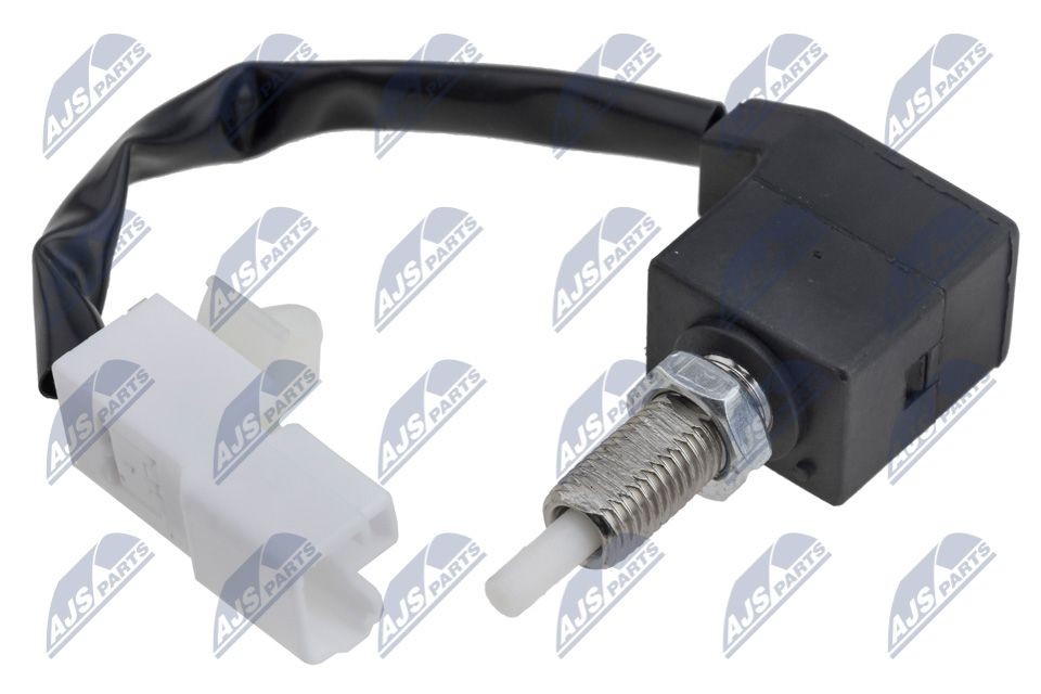 NTY ECP-HY-016 Switch, clutch control (cruise control) i40 2.0 GDI 177 PS Petrol 2019