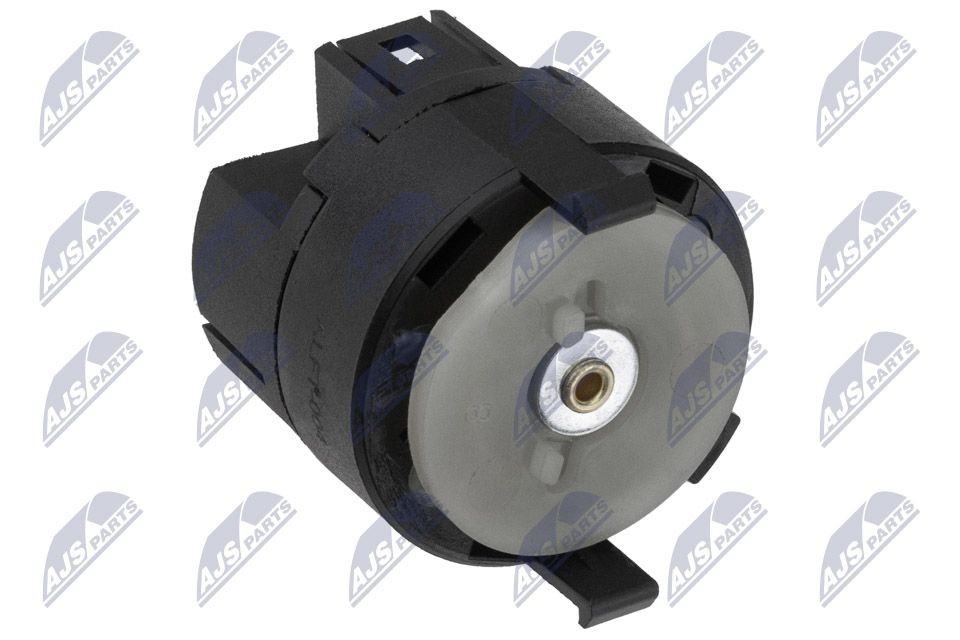 NTY EKS-FT-004 Ignition switch DELTA 1.6 GT (831AB.06) 105 PS Petrol 1994