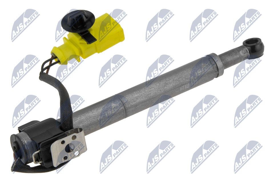 NTY Aktuator, aktiv motorhjelm Varenummer: EZC-AU-171 billige