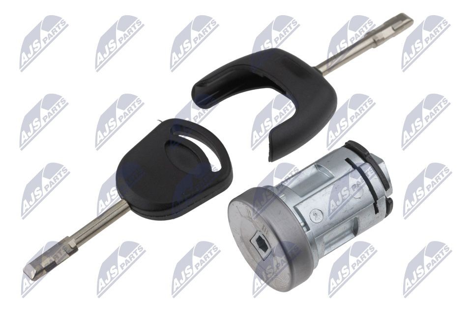 NTY EZC-FR-185 Ignition switch FOCUS 1.8 TDCi 100 PS Diesel 2007
