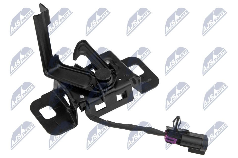 NTY Bonnet Lock Article number: EZC-PL-082 cheaply