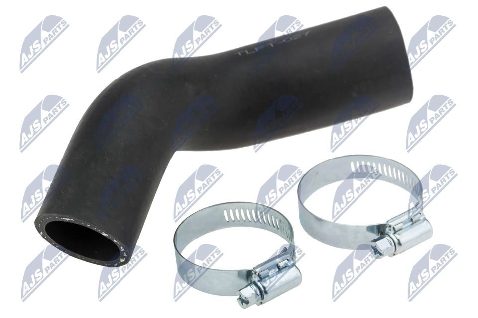 NTY Charger intake hose Article number: GPP-FT-027 cheaply