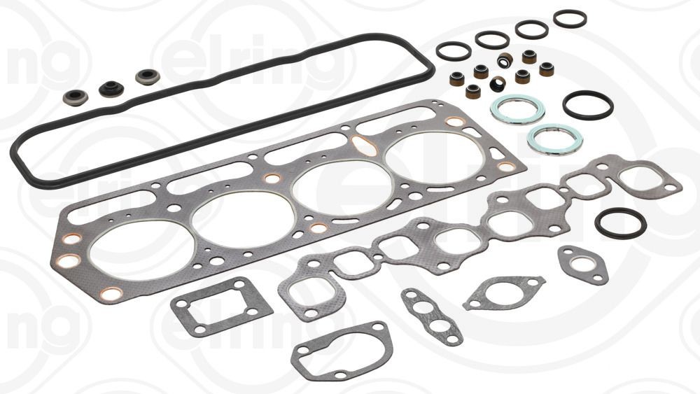ELRING Gasket Set, cylinder head Article number: 753.085 cheaply