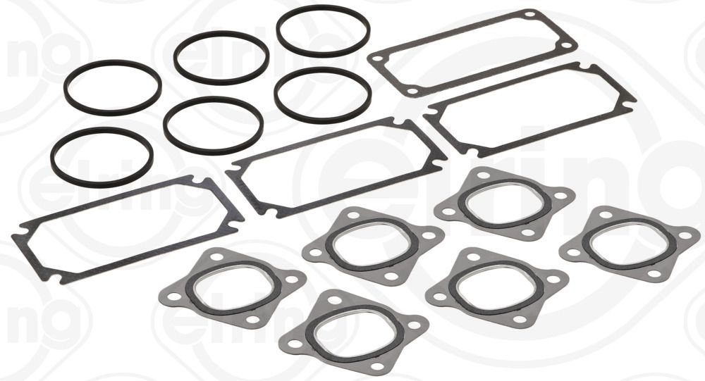 ELRING Gasket Set, intake / exhaust manifold Article number: 087.352 cheaply