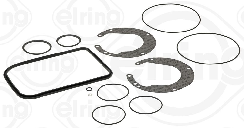 ELRING Gasket Set, automatic transmission Article number: 094.072 cheaply