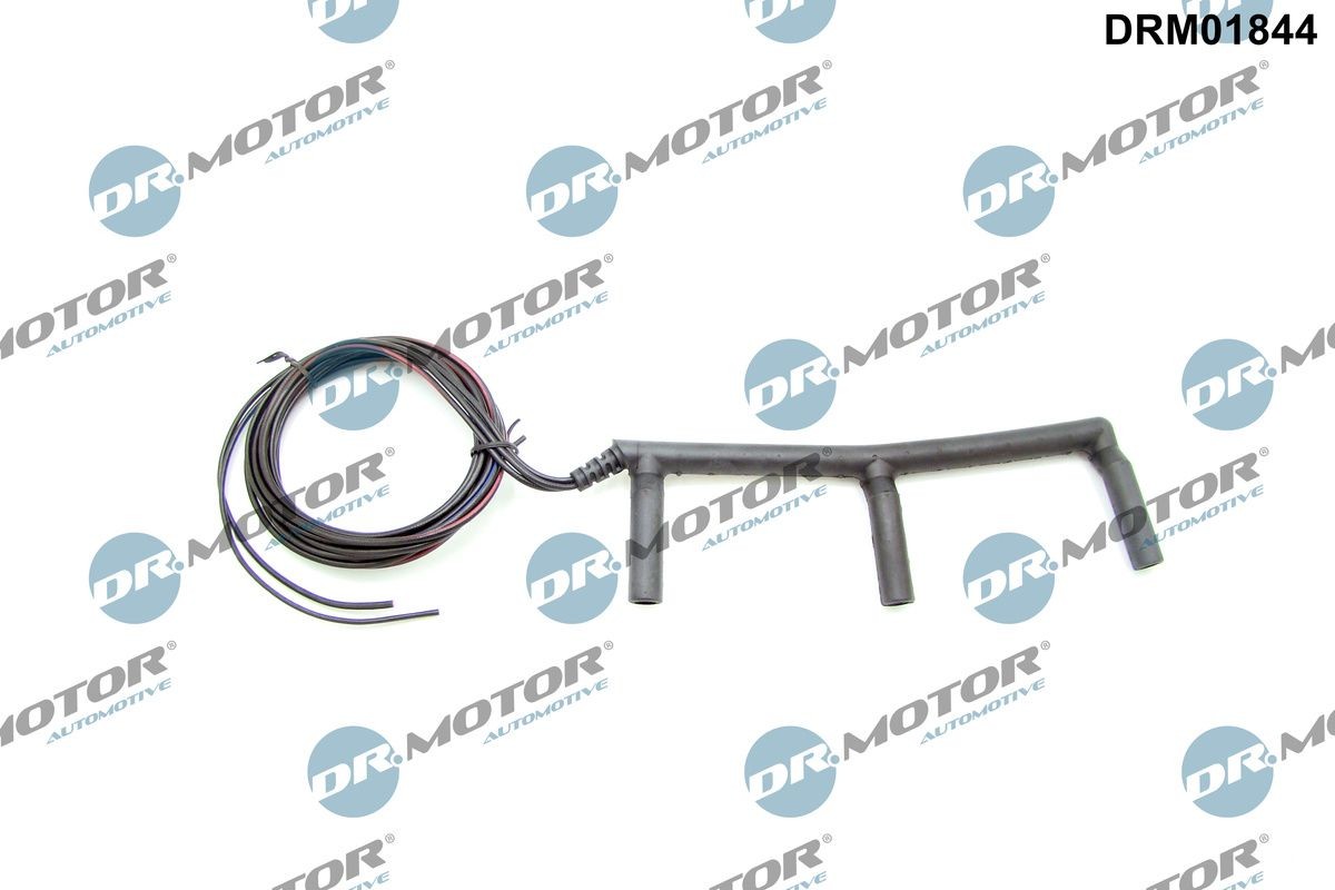 DR.MOTOR AUTOMOTIVE Cable Repair Set, glow plug Article number: DRM01844 cheaply