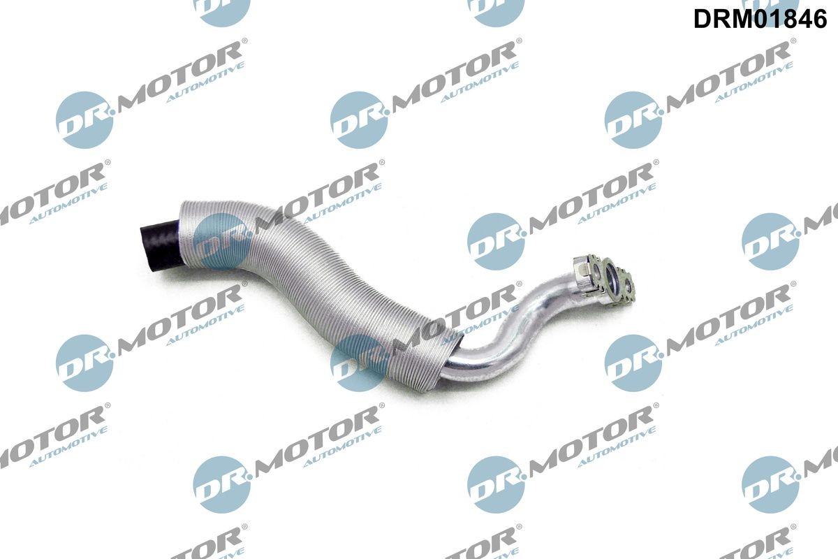 DR.MOTOR AUTOMOTIVE DRM01846 Õliühendus, kompressor C-MAX 1.5 TDCi 95 HP Diisel 2019