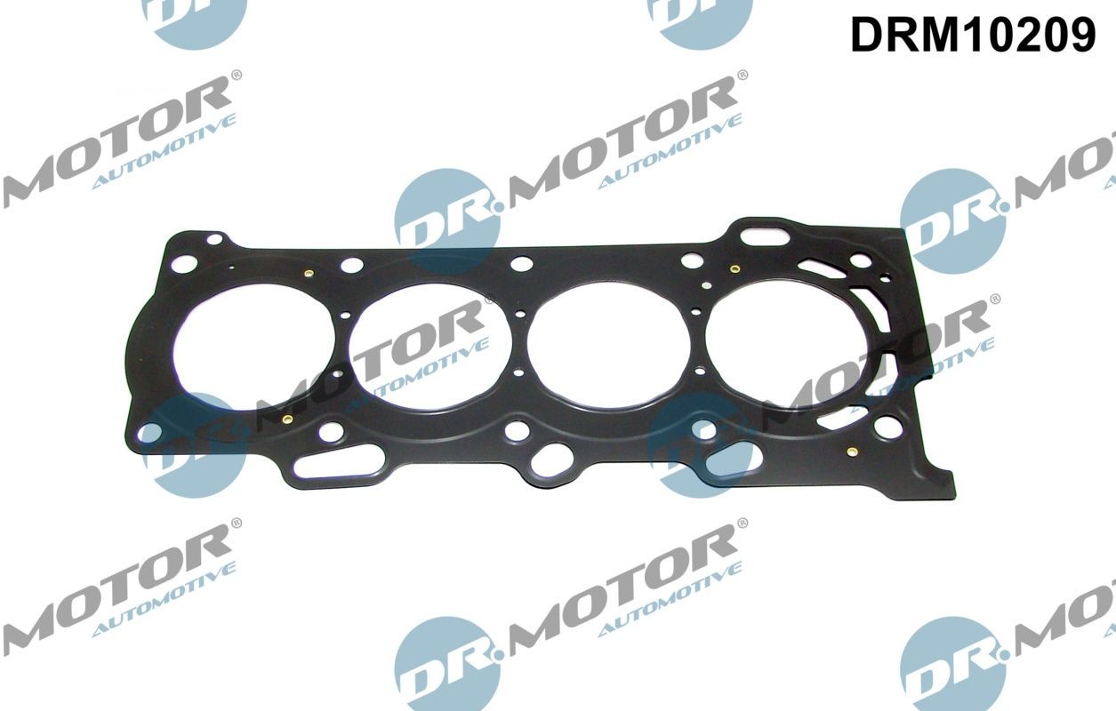 DR.MOTOR AUTOMOTIVE Gasket, cylinder head Article number: DRM10209 cheaply