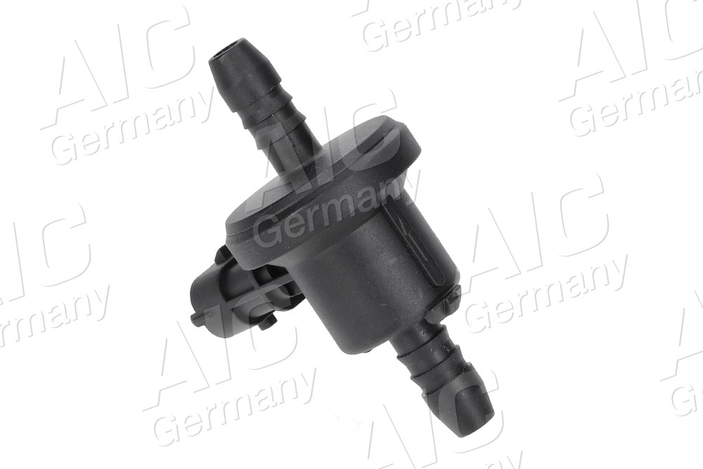 AIC 74757 Klapp, Aktiivsöefilter MOKKA 1.8 4x4 (_76) 140 HP Bensiin