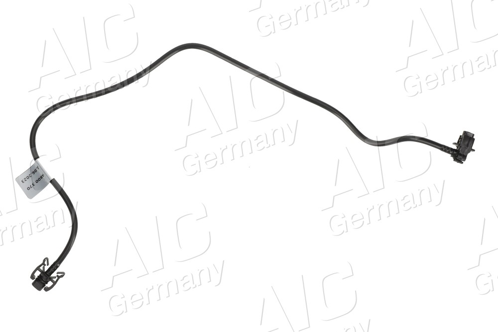 AIC Radiator hose Article number: 74800 cheaply
