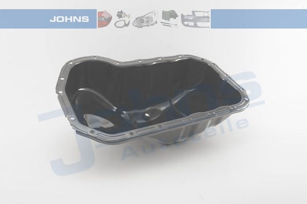 JOHNS Oil sump Article number: 13 09 08-2 cheaply