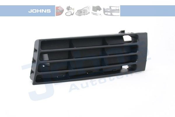 JOHNS Bumper grill Article number: 13 09 27-5 cheaply