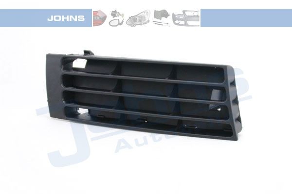 JOHNS Bumper grill Article number: 13 09 27-6 cheaply