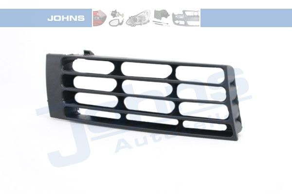 JOHNS Bumper grill Article number: 13 09 27-8 cheaply